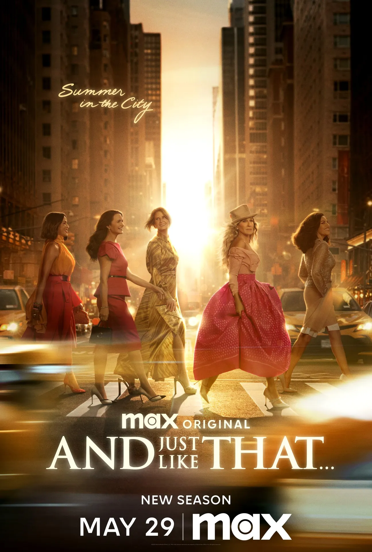 And Just Like That Season 3 (2025): Full Episode Guide, Series Finale Recap & Cast with Instagram Handles