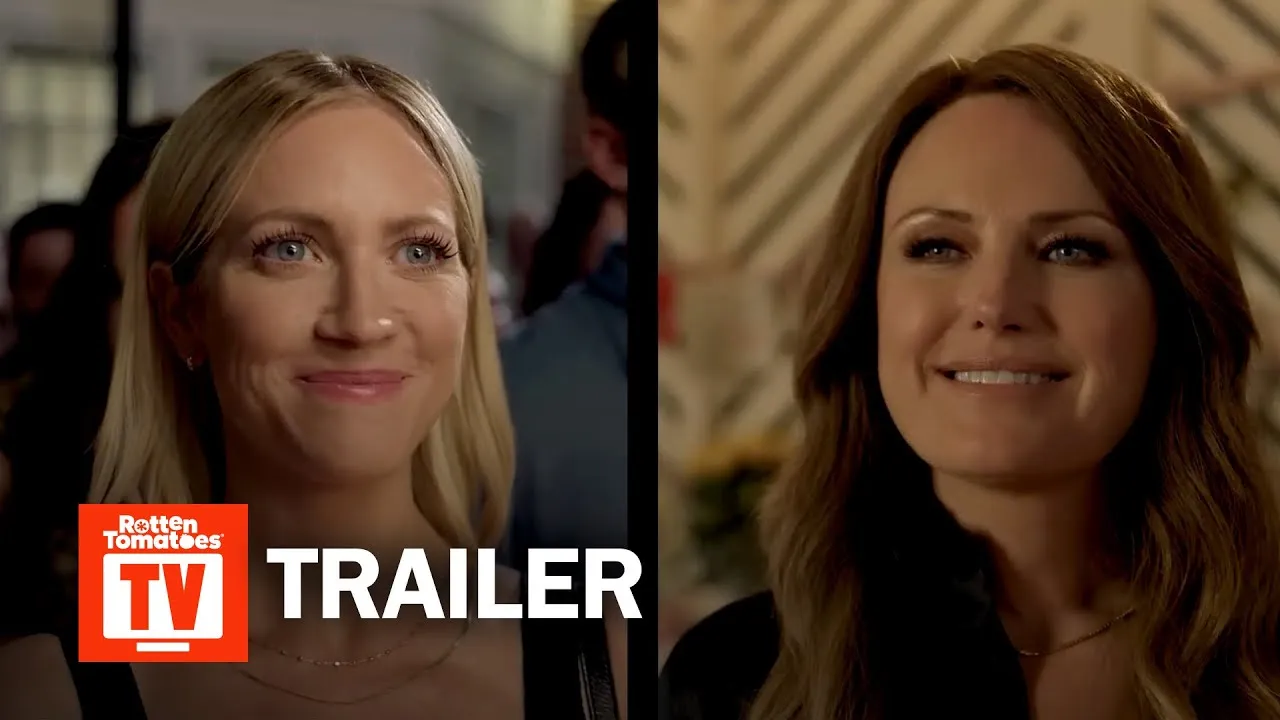 The Hunting Wives (2025) on Netflix – Full Plot, Cast, Episode Guide & Key Themes