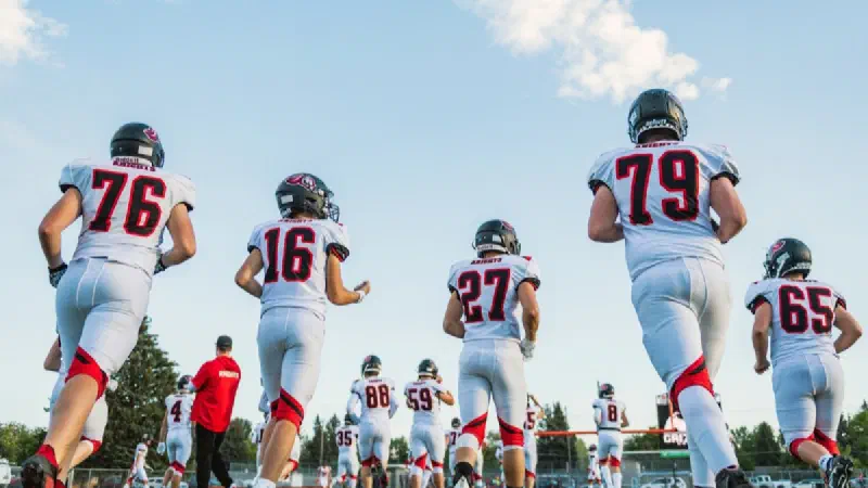 2026 College Football Opening Weekend: Dates, Games, TV & Streaming