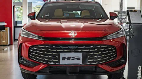 2027 Hyundai Tucson: Redesign, Release Date, Price, Hybrid & What's New