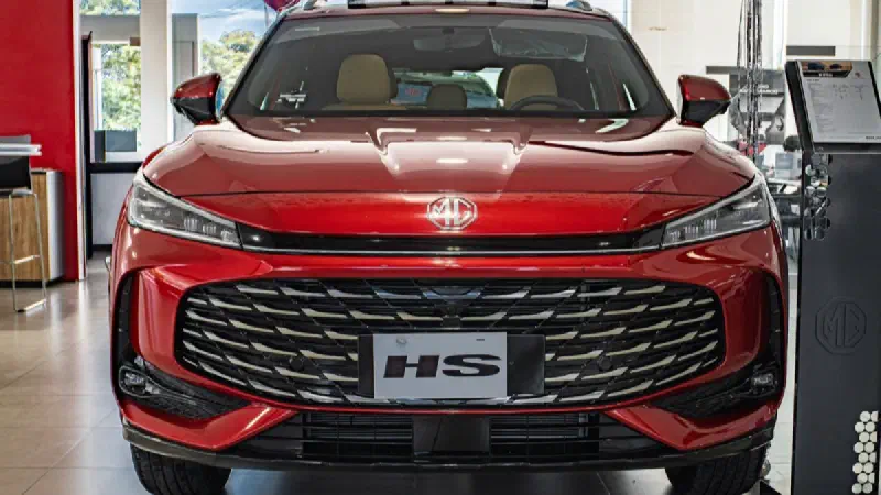 2027 Hyundai Tucson: Redesign, Release Date, Price, Hybrid & What's New