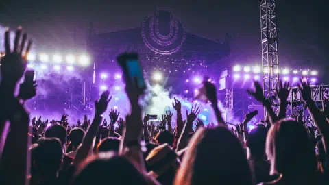 How to Follow ACL Fest 2026: Daily Lineup, Official Set Times and the Hulu and Disney+ Livestream