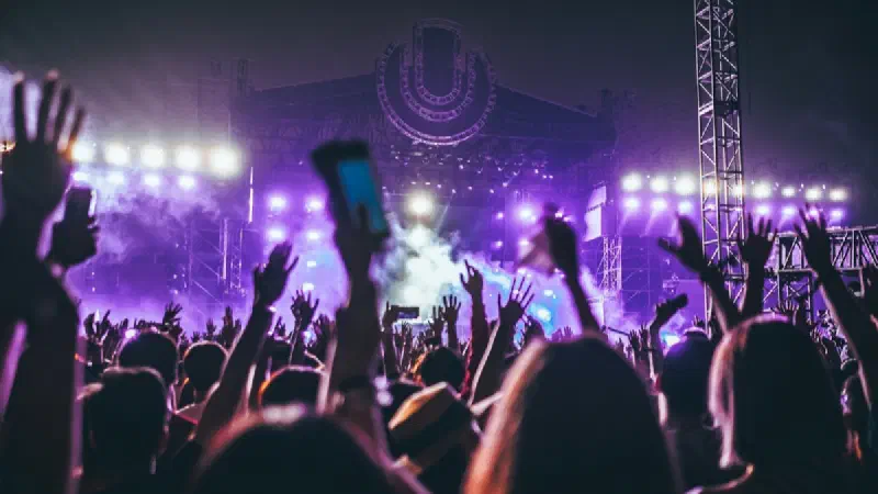 How to Follow ACL Fest 2026: Daily Lineup, Official Set Times and the Hulu and Disney+ Livestream