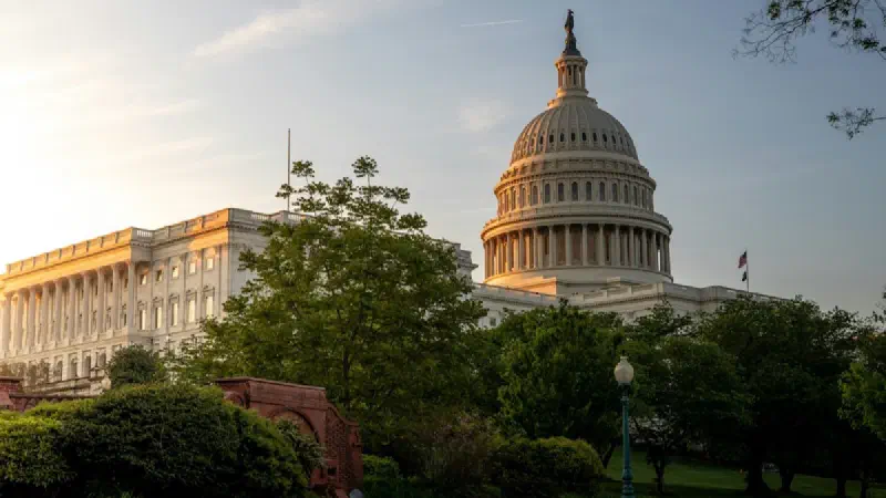 America.gov Explained: What Trump's New AI Government Portal Actually Does