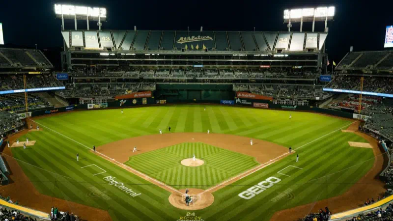 Astros vs. Athletics Recap: Houston Routs A's 13-2 to Set Up a Winner-Take-All Finale