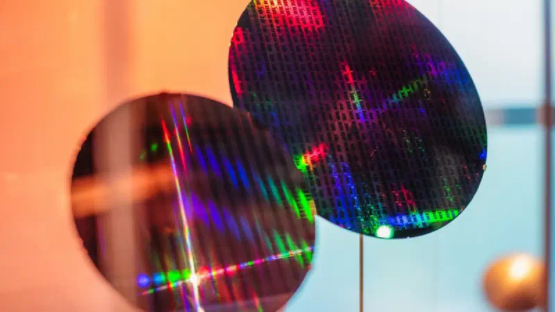 $AVGO vs. Nvidia: Why Broadcom's Custom AI Chips Could Win More Hyperscaler Spending