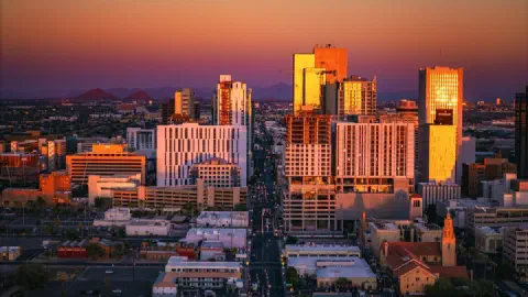 Best Car Accident Lawyers in Phoenix, AZ (2026): 12 Well-Reviewed Firms and How to Choose