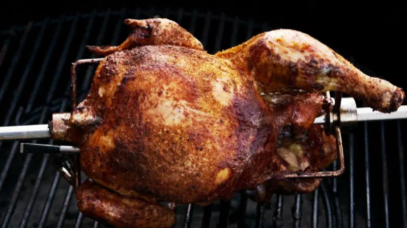 The Best Store-Bought Rotisserie Chicken in 2026, According to a Blind Taste Test