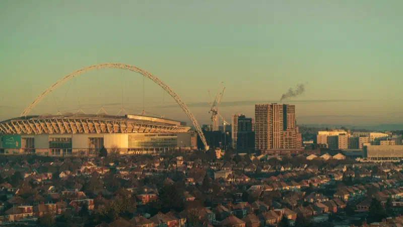 Blackburn, England: The Mill Town Behind One of Football's Great Underdog Stories