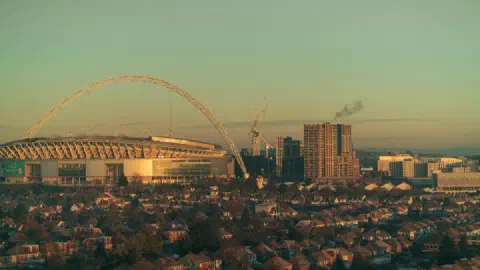 Blackburn, England: The Mill Town Behind One of Football's Great Underdog Stories