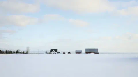 Canada Winter Storm Outlook 2026–27: Snow, Cold, El Niño & Regions at Risk