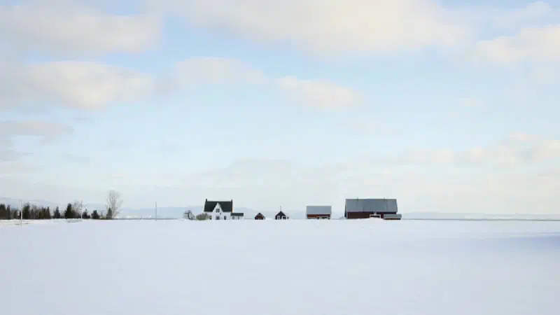 Canada Winter Storm Outlook 2026–27: Snow, Cold, El Niño & Regions at Risk