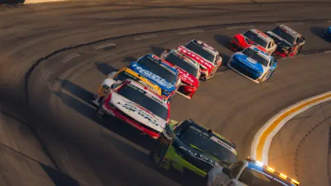 Corey Heim Attacked at Martinsville: NASCAR Hands Down Indefinite Suspensions
