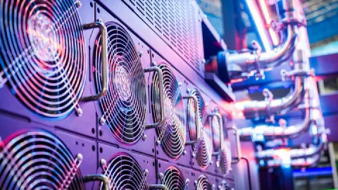Dell AI Server Sales Surge: $16.4B Revenue, $95B Backlog & What It Means for DELL