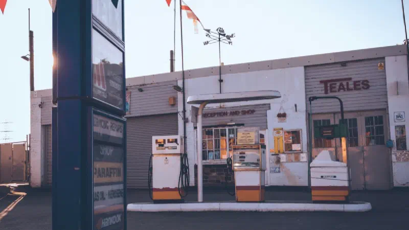 UK Diesel Rationing Explained: What the National Emergency Plan for Fuel Really Means