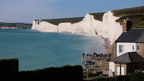 Dover Protest: What Happened at the Port, and What Is Actually Confirmed