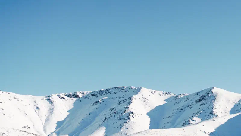2026-27 US El Niño Snow Predictions: Where NOAA's Record Says Snow Goes