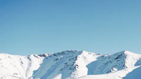 El Niño Snow Forecast 2026–27: Where the U.S. Could See More and Less Snow