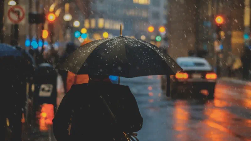 El Niño Winter 2026–27 Forecast: U.S. Temperature & Precipitation Outlook