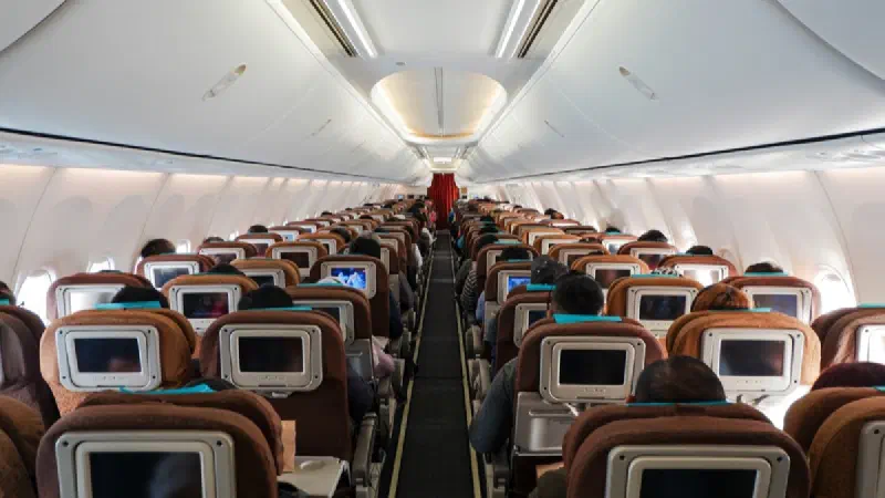 Emirates Electric Premium Economy Seat: Specs, Cabin Layout and What's New