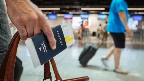 EU Entry/Exit System: What UK Travellers Need to Know in 2026