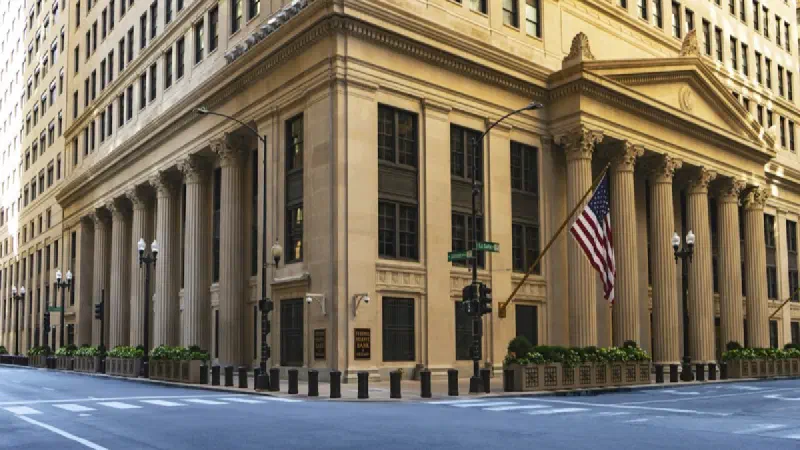 Fed Rate Decision, July 2026: Three Votes for a Hike, and the Inflation Curve Behind Them