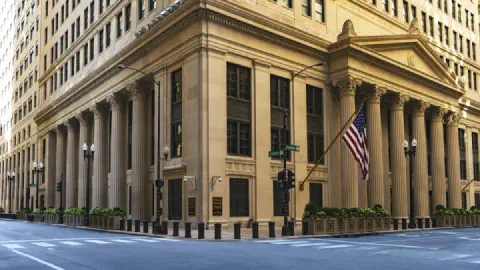 Fed Rate Decision, July 2026: Three Votes for a Hike, and the Inflation Curve Behind Them