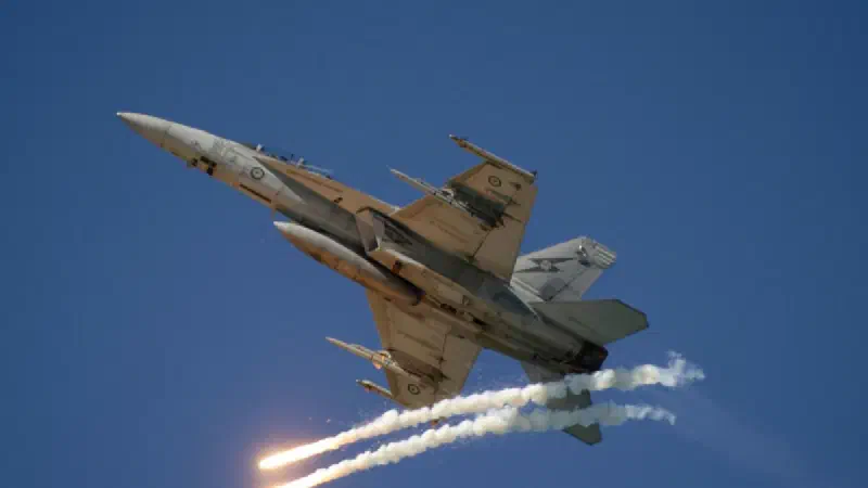 GCAP vs F-35: Which Wins on Specs, and Which Costs Less?