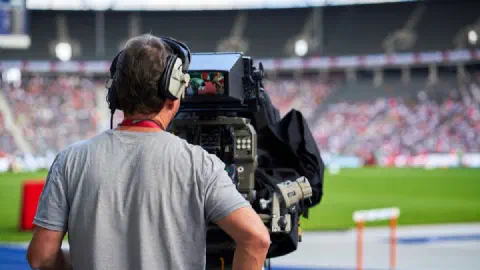 Who Is Grace Hayden? The Presenter Behind Seven Racing, IPL Coverage and Fox League