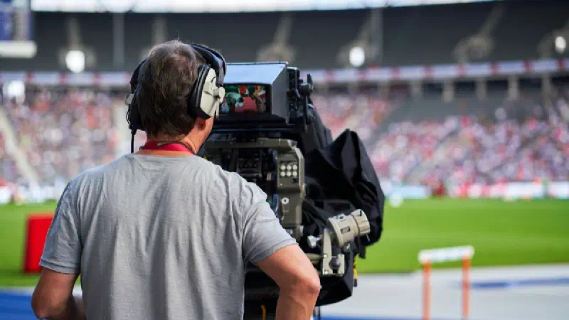 Who Is Grace Hayden? The Presenter Behind Seven Racing, IPL Coverage and Fox League