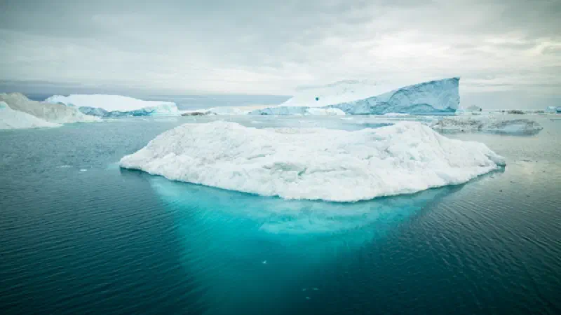 Greenland's Oil and Gas: How Much Is There, and Can Anyone Get It?