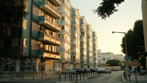 HomeRise Is Winding Down: What Happens to Residents of Its San Francisco Supportive Housing
