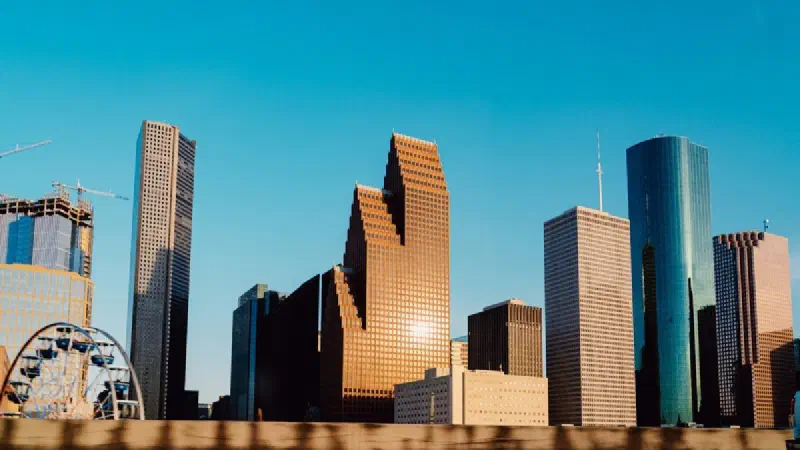 Houston Weather Forecast: Heat, Rain Chances & What to Expect This Week