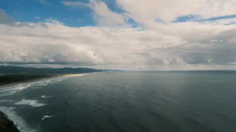 Hurricane Polo: Current Path, Strength, and What's Expected in Baja California