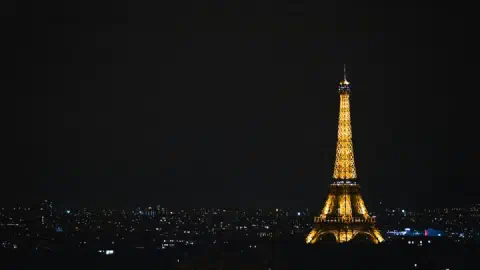 Jacob Elordi and Kendall Jenner in Paris: Date Night, Runway Shows and a Paparazzi Standoff