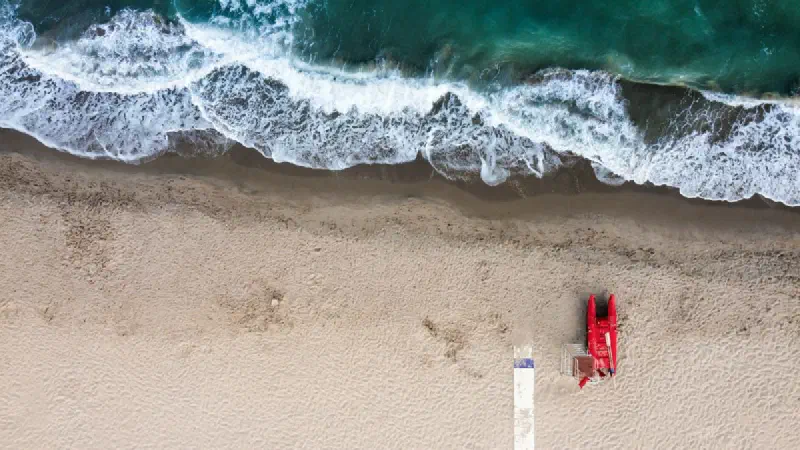 Kelvin Waves Explained: How El Niño's Underwater Pulse Forms — and Why California Is Watching