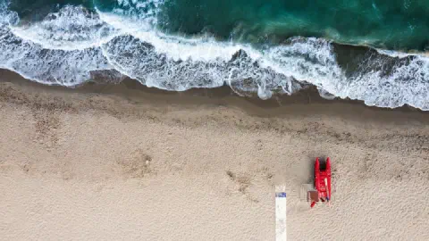 Kelvin Waves Explained: How El Niño's Underwater Pulse Forms — and Why California Is Watching
