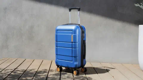 Low-Cost Airlines UK 2026: Ticket Prices, Baggage Fees, Cheapest