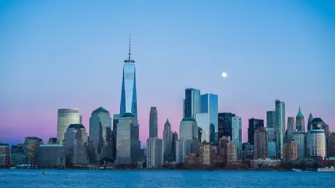 Why Mamdani Pushed New York's Second-Home Tax (2026)