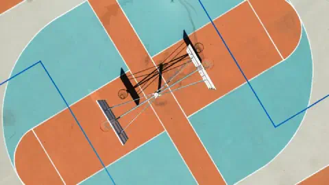 Matteo Arnaldi Profile: The Italian Who Went From No. 104 to a French Open Semifinal