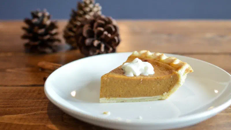 McDonald's Pumpkin & Crème Pie: Calories, Price and How to Find One