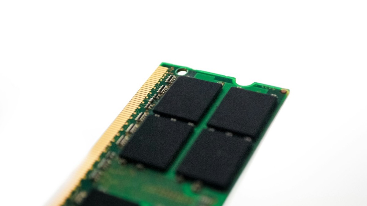 Micron Stock Jumps on Record Earnings as Chip Shortage Is Set to Last Beyond 2027