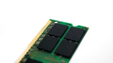 Micron Stock Jumps on Record Earnings as Chip Shortage Is Set to Last Beyond 2027