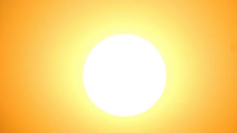 Mid-South Extreme Heat Watch 2026: Which Areas, Which Days, and When It's Most Dangerous