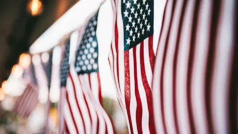 2026 Midterm Elections: Election Day, Every Seat Up and What's on the Ballot