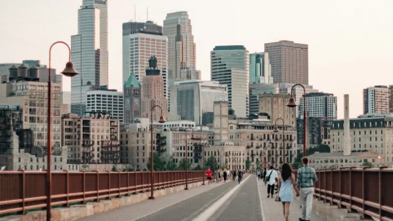 Minnesota Elections 2026: Results, Candidates, Polls & Key Races