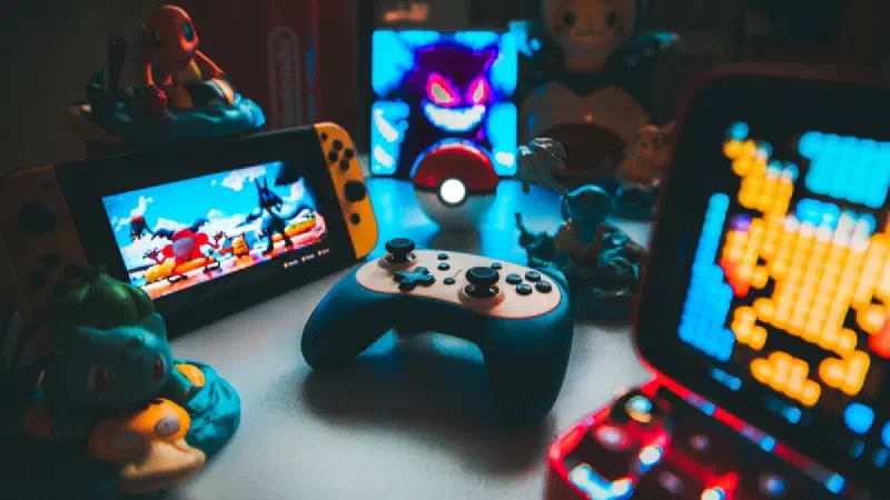 Nintendo Sale 2026: 30% Off Switch Games and eShop Deals