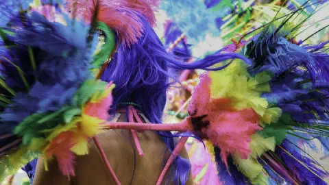 Notting Hill Carnival 2026: Free Entry, Map, Route & Grandstand Tickets