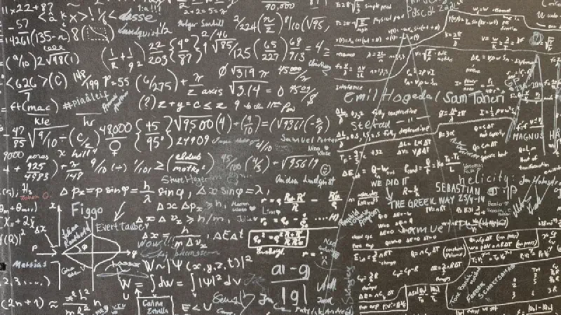 Will the World End on November 13, 2026? What the 1960 "Doomsday" Paper Actually Said