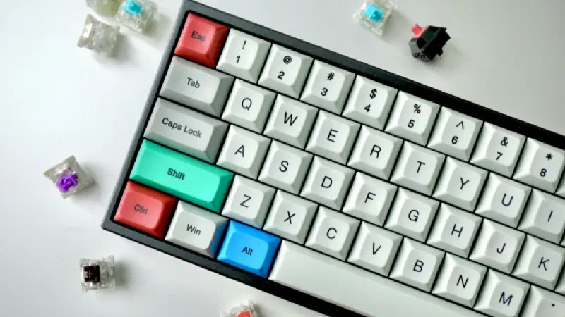 Palworld 1.0 AutoHotkey Guide: How to Auto-Hold F for Crafting and Building
